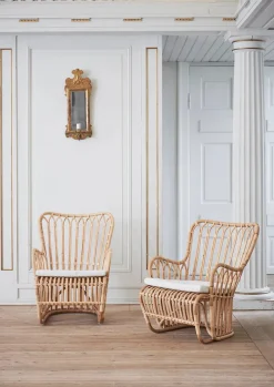 Sika-Design Tulip Lænestol af Tove Kindt Larsen><noscript><img width=