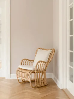 Sika-Design Tulip Lænestol af Tove Kindt Larsen><noscript><img width=