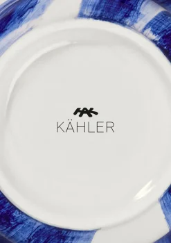 Kähler Tulle Vase, H 10,5 cm fra><noscript><img width=