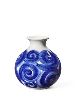 Kähler Tulle Vase, H 13 cm fra><noscript><img width=