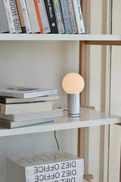 HAY Turn On bordlampe fra><noscript><img width=