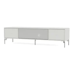 Montana TV & Sound modul Octave II, VI18 medium, inkl. ben fra> Tv-Borde