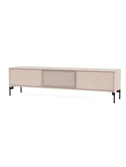 Montana TV & Sound Modul, Octave V, Inkl. ben mushroom fra><noscript><img width=