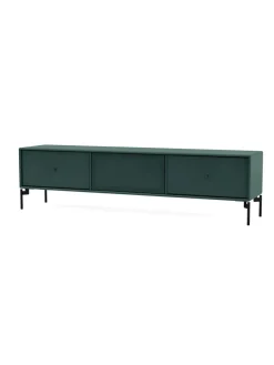 Montana TV & Sound Modul, Octave V, inkl. ben messing fra><noscript><img width=