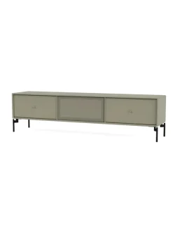 Montana TV & Sound Modul, Octave V, inkl. ben messing fra><noscript><img width=