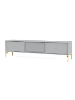 Montana TV & Sound Modul, Octave V, inkl. ben messing fra><noscript><img width=