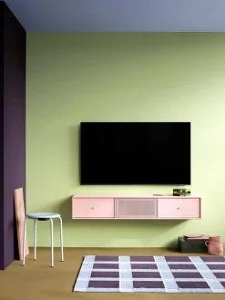 Montana TV & Sound Modul, Octave V, inkl. ben messing fra><noscript><img width=