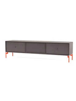 Montana TV & Sound Modul, Octave V, inkl. ben messing fra><noscript><img width=