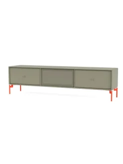 Montana TV & Sound Modul, Octave V, inkl. ben messing fra><noscript><img width=