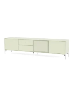 Montana TV & Sound Modul, Octave V, inkl. ben messing fra><noscript><img width=