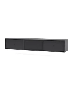 Montana TV & Sound Modul, Octave V, inkl. ben messing fra><noscript><img width=