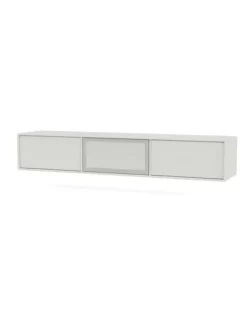 Montana TV & Sound Modul, Octave V, inkl. ben messing fra><noscript><img width=