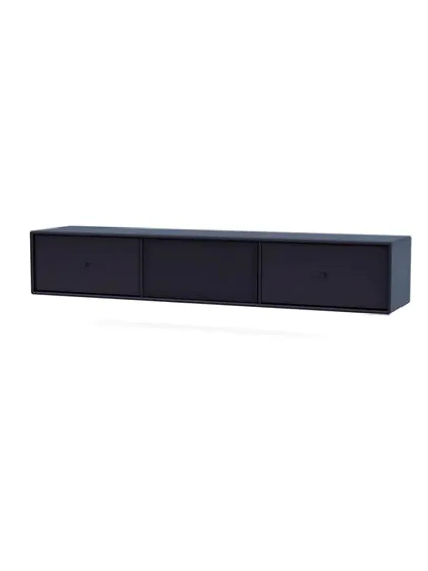 Montana TV & Sound Modul, Octave V, inkl. ben snow fra> Tv-Borde