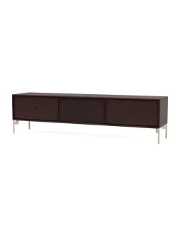 Montana TV & Sound Modul, Octave V, inkl. ben snow fra><noscript><img width=