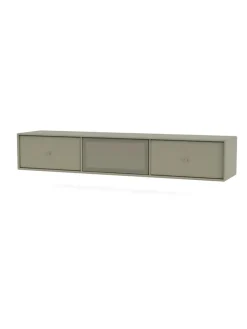 Montana TV & Sound Modul, Octave V, inkl. ben snow fra><noscript><img width=