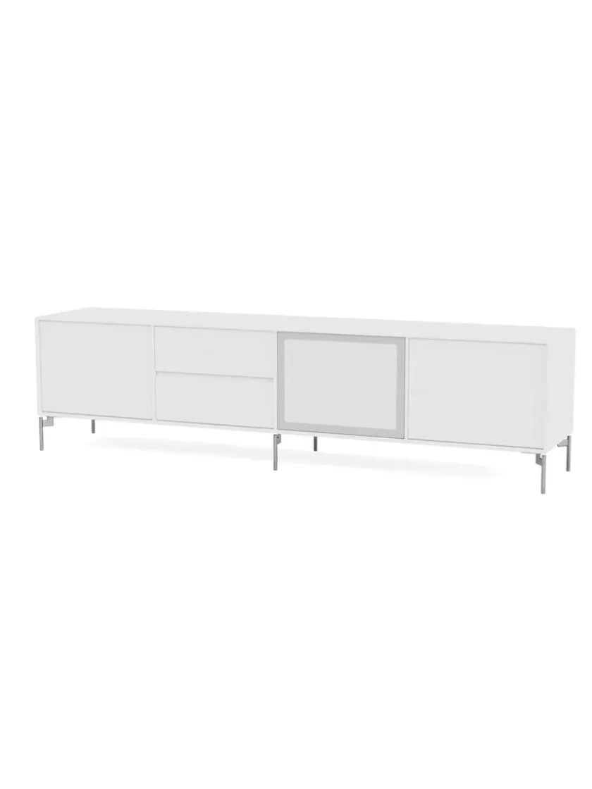 Montana TV & Sound Modul, Octave V, inkl. ben flint fra> Tv-Borde