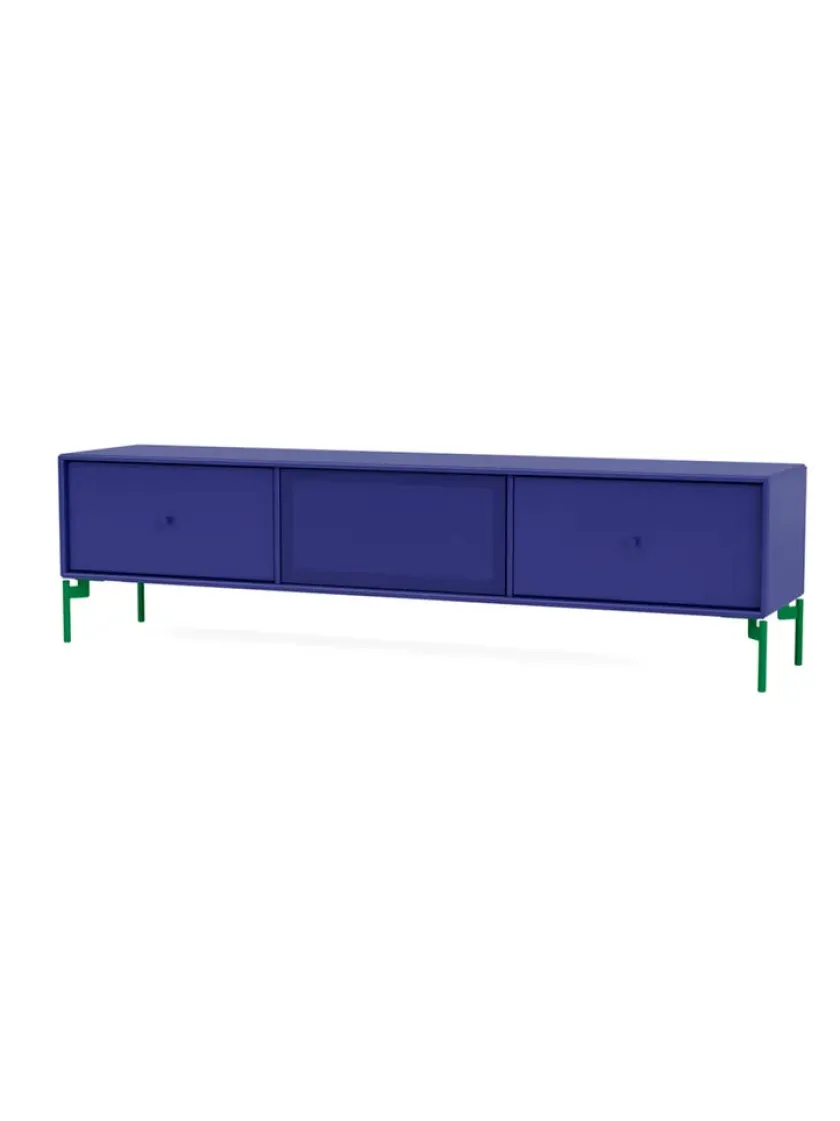 Montana TV & Sound Modul, Octave V, inkl. ben flint fra> Tv-Borde