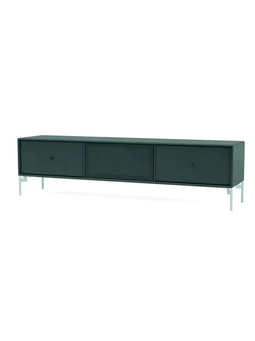 Montana TV & Sound Modul, Octave V, inkl. ben roseship fra> Tv-Borde