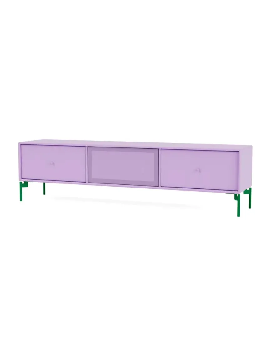 Montana TV & Sound Modul, Octave V, inkl. ben roseship fra> Tv-Borde