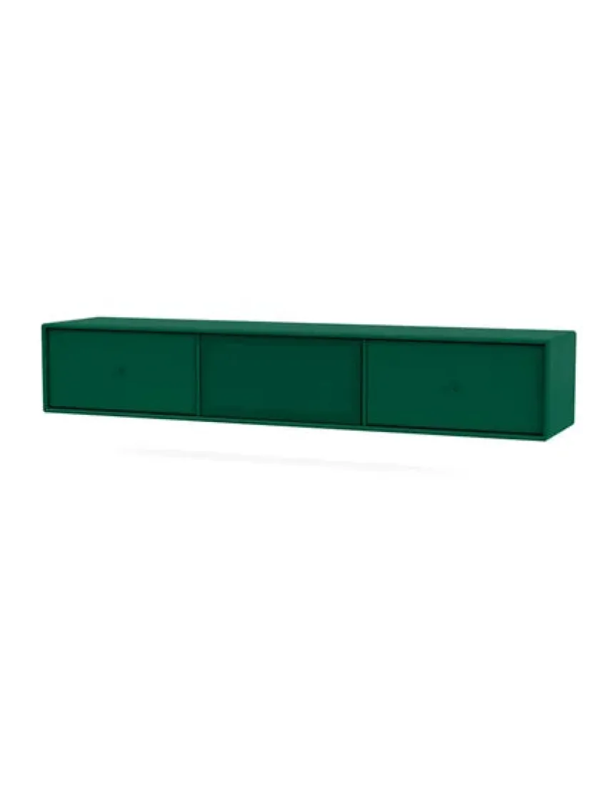 Montana TV & Sound Modul, Octave V, inkl. ben roseship fra> Tv-Borde