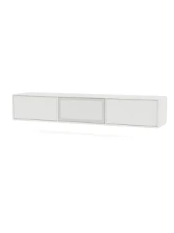 Montana TV & Sound Modul, Octave V, inkl. ben black fra><noscript><img width=