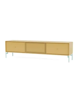 Montana TV & Sound Modul, Octave V, inkl. ben black fra><noscript><img width=