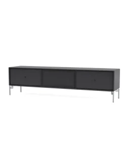 Montana TV & Sound Modul, Octave V, inkl. ben black fra><noscript><img width=