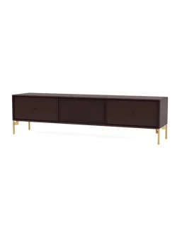 Montana TV & Sound Modul, Octave V, inkl. ben black fra><noscript><img width=