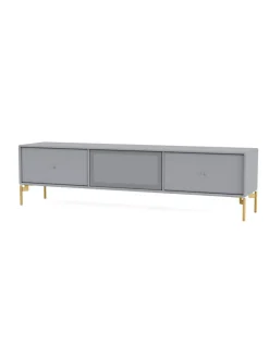 Montana TV & Sound Modul, Octave V, inkl. ben black fra><noscript><img width=