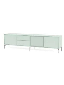 Montana TV & Sound Modul, Octave V, inkl. ben black fra><noscript><img width=