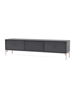 Montana TV & Sound Modul, Octave V, inkl. ben black fra><noscript><img width=