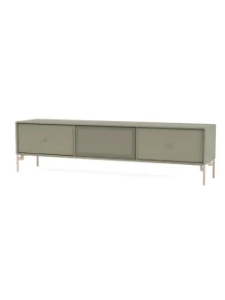 Montana TV & Sound Modul, Octave V, inkl. ben black fra><noscript><img width=