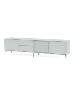 Montana TV & Sound Modul, Octave V, inkl. ben black fra><noscript><img width=