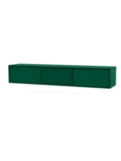 Montana TV & Sound Modul, Octave V, inkl. ben black fra><noscript><img width=