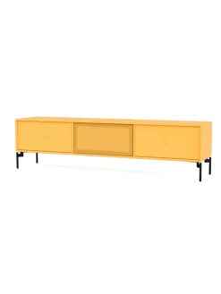 Montana TV & Sound Modul, Octave V, inkl. ben krom fra><noscript><img width=