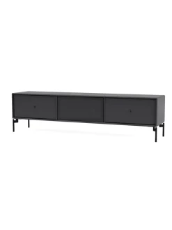 Montana TV & Sound Modul, Octave V, inkl. ben krom fra><noscript><img width=