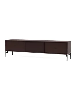 Montana TV & Sound Modul, Octave V, inkl. ben krom fra><noscript><img width=