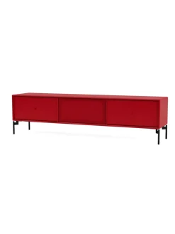 Montana TV & Sound Modul, Octave V, inkl. ben krom fra><noscript><img width=
