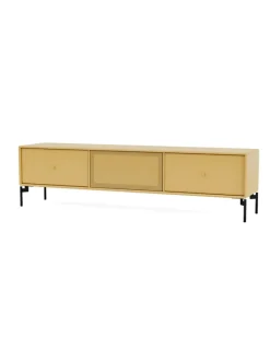 Montana TV & Sound Modul, Octave V, inkl. ben krom fra><noscript><img width=