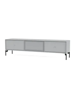Montana TV & Sound Modul, Octave V, inkl. ben krom fra><noscript><img width=