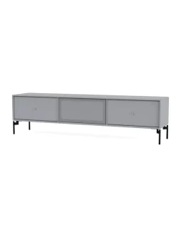 Montana TV & Sound Modul, Octave V, inkl. ben krom fra><noscript><img width=