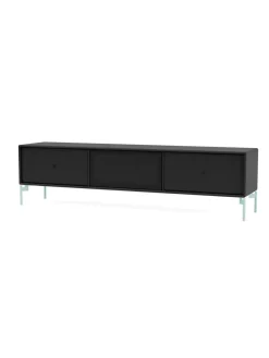 Montana TV & Sound Modul, Octave V, inkl. ben krom fra><noscript><img width=