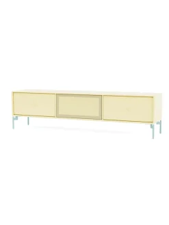 Montana TV & Sound Modul, Octave V, inkl. ben krom fra><noscript><img width=