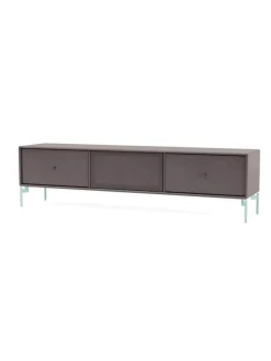 Montana TV & Sound Modul, Octave V, inkl. ben krom fra><noscript><img width=