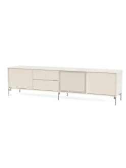 Montana TV & Sound Modul, Octave V, inkl. ben krom fra><noscript><img width=