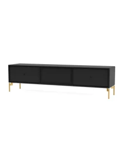 Montana TV & Sound Modul, Octave V, inkl. ben krom fra><noscript><img width=