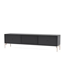 Montana TV & Sound Modul, Octave V, inkl. ben krom fra><noscript><img width=
