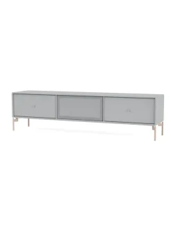 Montana TV & Sound Modul, Octave V, inkl. ben krom fra><noscript><img width=