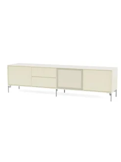 Montana TV & Sound Modul, Octave V, inkl. ben krom fra><noscript><img width=