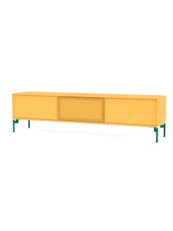 Montana TV & Sound Modul, Octave V, inkl. ben krom fra><noscript><img width=